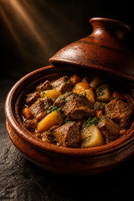 طبخات عربية